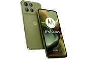 Mobiltelefoner - Motorola Moto G15 128GB/8GB - Iguana Green - PB6E0016PL
