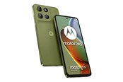 Mobiltelefoner - Motorola Moto G15 Power 256GB/8GB - Iguana Green - PB6G0002PL