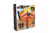 Byggesett - Smoby Flextreme Superloops Race Track Set 23 pieces. - 180912