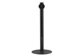 Skjerm - ASUS ZenScreen Stand MTS02D - Ergonomic stand Tilt Pivot Height adjustments 1/4” Tripod Socket compatible - 90LA00M7-B01170