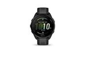 Smartklokke, Smartwatch & Sportsklokke - Garmin Forerunner 165 - 010-02863-20