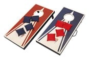 Utendørsleker - Home>it Play Cornhole Game - 93168