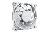 Kabinettvifte - be quiet! Silent Wings 4 - Kabinettvifte - 120mm - Hvit - BL114