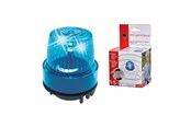 Utendørsleker - BIG - SOS Steering Light with Sound - 800056495