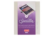 Kreative leker - Bruynzeel Specialties Box 12 Various - 8823H12