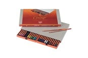 Kreative leker - Bruynzeel Colour Box 24 Coloured Pencils - 8805H24