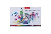 Kreative leker - Bruynzeel Expression Watercolour Pencils Tin 36 - 60313036