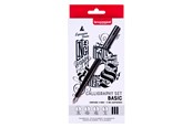 Kreative leker - Bruynzeel Calligraphy Set 8-Piece - 60344008