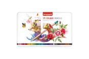 Kreative leker - Bruynzeel Expression Colored Pencils Tin 36 - 60312036