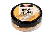 Skrive- & Tegneverktøy - Creativ Company - Inka-Gold Gloss Wax - Gold 50ml - 24217