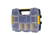 Verktøykasser & Lagringssystemer - Stanley STST1-70720 Small Parts/Tool Box - STST1-70720