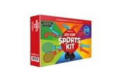 Spill - Tilbehør - MAXX TECH Joy-Con Sports Kit - Nintendo Switch 2 - MXT-MASK-SW1&2