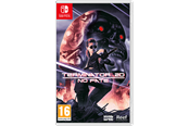 Spill - Terminator 2D: No Fate (Day One Edition) - Nintendo Switch - Plattform - 5061077020310