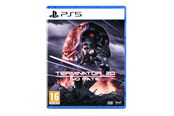 Spill - Terminator 2D: No Fate (Day One Edition) - Sony PlayStation 5 - Plattform - 5061077020402