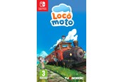 Spill - Locomoto - Nintendo Switch - Simulering - 9120131602940