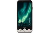 Mobiltelefoner - Doro Aurora A11 64GB/4GB - Bone - 8880
