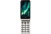 Mobiltelefoner - Doro Aurora A21 64GB/4GB - Bone - 8892