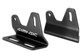 Spill - Tilbehør - Simagic EVO Side Mounting Bracket - Sim Racing Tilbehør - MB-S