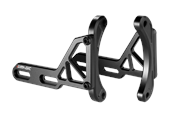 Spill - Tilbehør - Simagic EVO Front Mounting Bracket - Sim Racing Tilbehør - MB-F