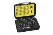 Verktøy - Stanley 1-13-902 1/4" Bit Set 61pcs - 1-13-902