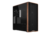Kabinett - Lian Li Lancool 217 - Black - Kabinett - Miditower - Svart - G99.LAN217X.00