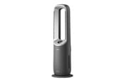 Varme- & Kjøleapparat - Philips Series 8000 AMF870 - bladeless cooling fan/heater/purifier - AMF870/15