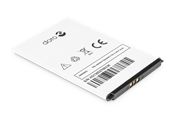 Batteri - Doro Battery for Leva Series - 8846
