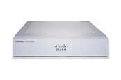 Nettverksutstyr - Cisco FirePOWER 1010 ASA - FPR1010-ASA-K9
