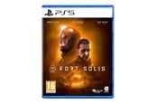 Spill - Fort Solis - Sony PlayStation 5 - Action/Adventure - 8437024411482