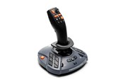 Spill - Tilbehør - Thrustmaster SimTask FarmStick - PS5 - Wired Joystick - PC - 4160881