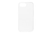 Mobil - Deksel og etui - ONSALA Phone Case iPhone 16E TPU Transparent - 588684