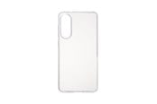 Mobil - Deksel og etui - ONSALA Phone Case Samsung S25 Edge TPU Transparent - 588688