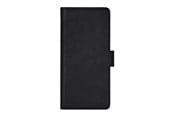 Mobil - Deksel og etui - GEAR Wallet Samsung S25 Edge Classic 3 Card Black - 599482