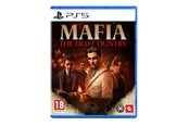 Spill - Mafia: The Old Country - Sony PlayStation 5 - Action/Adventure - 5026555439053