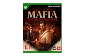 Spill - Mafia: The Old Country - Microsoft Xbox Series X - Action/Adventure - 5026555369732