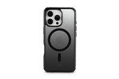 Mobil - Deksel og etui - Hama Glass Protector Extreme Protect Iphone 16 Pro Max MagCase Black - 00136843