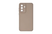 Mobil - Deksel og etui - ONSALA Phone Case Samsung A56 5G Back Silicone Touch Summer Sand - 664270