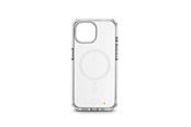 Mobil - Deksel og etui - Hama Glass Protector Extreme Protect Iphone 15 MagCase Transparent - 00138104