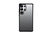 Mobil - Deksel og etui - Hama Extreme Protect Samsung Galaxy S25 Ultra Black - 00080581