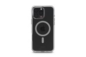 Mobil - Deksel og etui - Hama Glass Protector Extreme Protect Iphone 16 Pro Max MagCase Transparent - 00136865