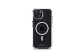 Mobil - Deksel og etui - Hama Glass Protector Extreme Protect Iphone 15 Plus MagCase Transparent - 00136030