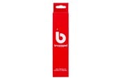 Kreative leker - Bruynzeel Hb Black-Red And Gum Graphite Pencil - 60511015