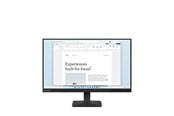 Skjerm - 24" Lenovo L24-4e - 1920x1080 (FHD) - 100Hz - IPS - 68C2KAC1EU