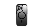 Mobil - Deksel og etui - Hama Extreme Protect MagCase iPhone 15 Pro Black - 00137938