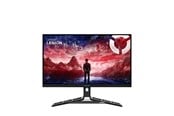 Skjerm - 27" Lenovo Legion R27qe Gen 2 - 2560x1440 (QHD) - 200Hz - IPS - 68C7GAC3EU