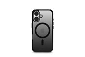 Mobil - Deksel og etui - Hama Glass Protector Extreme Protect Iphone 16 MagCase Black - 00136841