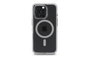 Mobil - Deksel og etui - Hama Glass Protector Extreme Protect Iphone 16 Pro MagCase Transparent - 00123765