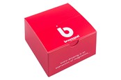Kreative leker - Bruynzeel Medium Plastic Eraser 1st. - 60581045