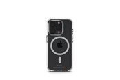Mobil - Deksel og etui - Hama Glass Protector Extreme Protect Iphone 15 Pro MagCase Transparent - 00138116
