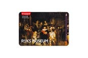 Skrive- & Tegneverktøy - Bruynzeel Rijksmuseum Coloured Pencils 50 pcs. - 63012050